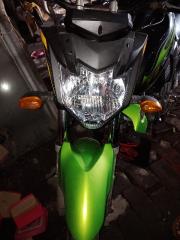 Yamaha FZs